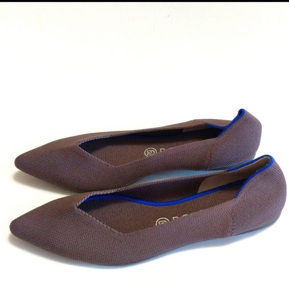 ROTHYS THE POINT WOMEN'S FLATSSHOES - Picture 2 of 16